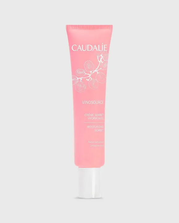 Vinosource Moisturizing Sorbet
