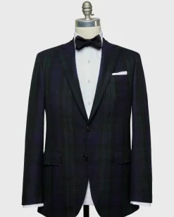 Virgil No. 3 Dinner Jacket