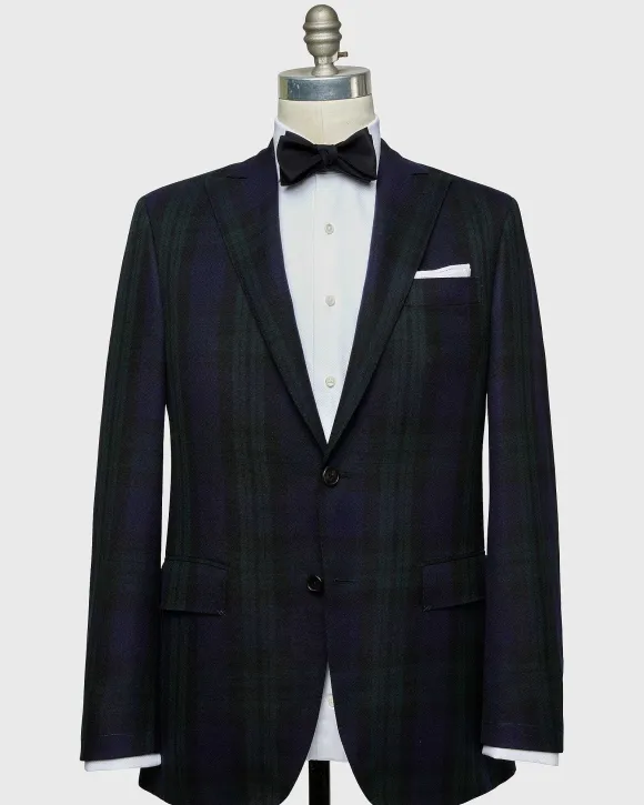 Virgil No. 3 Dinner Jacket