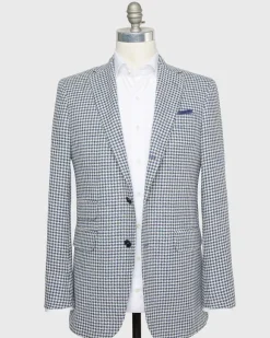 Virgil No. 2 Jacket
