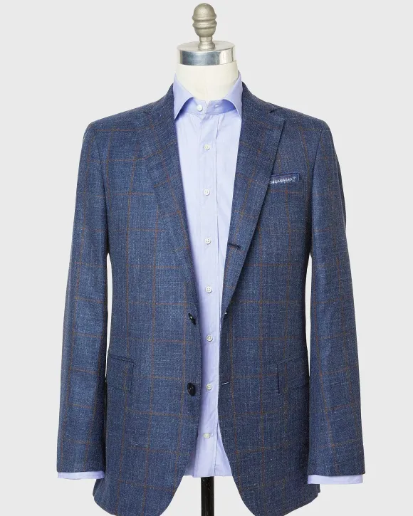 Virgil No. 2 Jacket