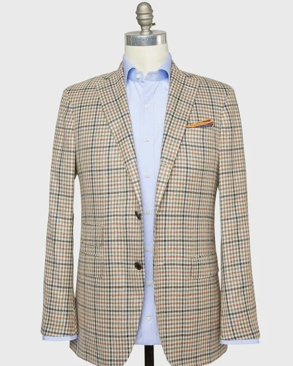 Virgil No. 3 Jacket