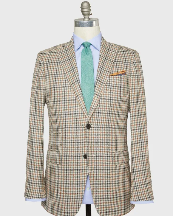 Virgil No. 3 Jacket