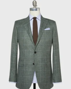 Virgil No. 4 Jacket