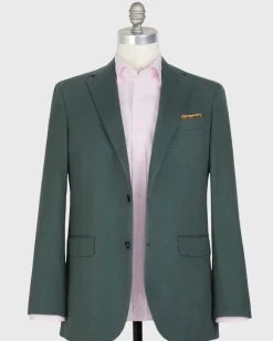 Virgil No. 2 Jacket