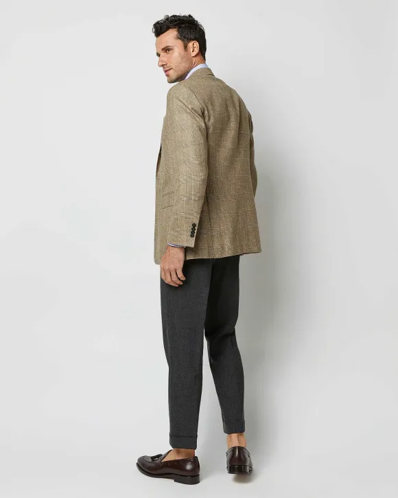 Virgil No. 2 Jacket