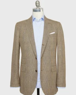 Virgil No. 2 Jacket