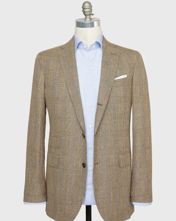 Virgil No. 2 Jacket