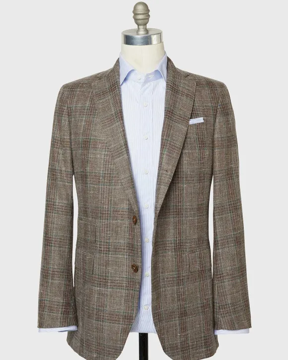 Virgil No. 2 Jacket