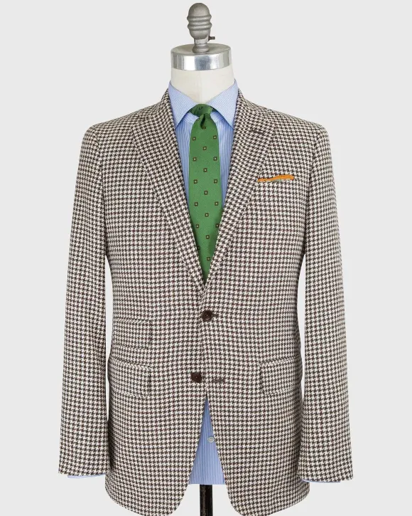 Virgil No. 2 Jacket