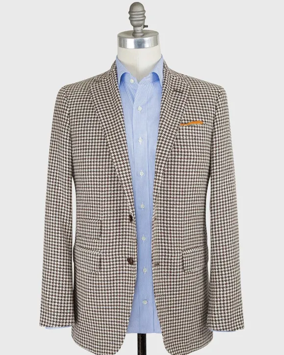 Virgil No. 2 Jacket