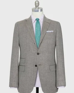 Virgil No. 2 Jacket