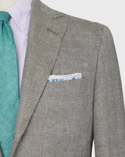 Virgil No. 2 Jacket