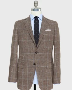 Virgil No. 2 Jacket