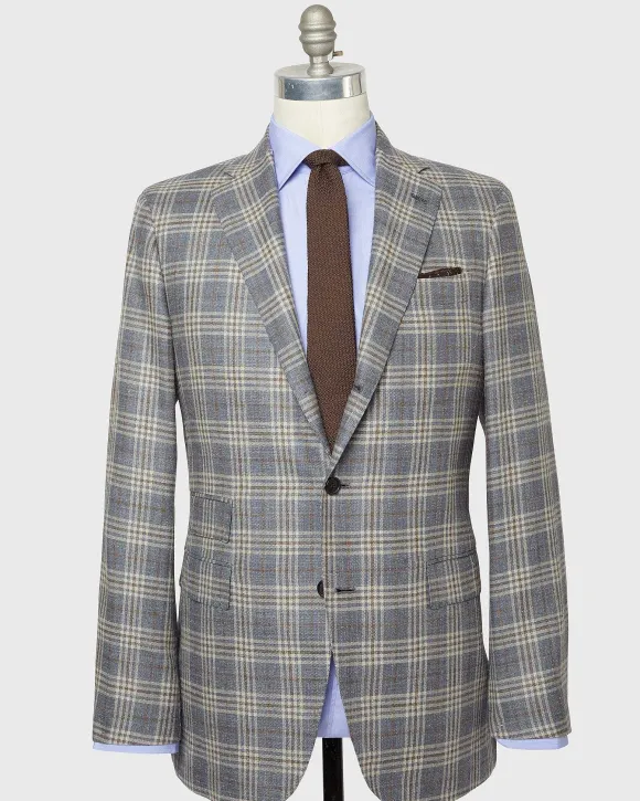 Virgil No. 4 Jacket