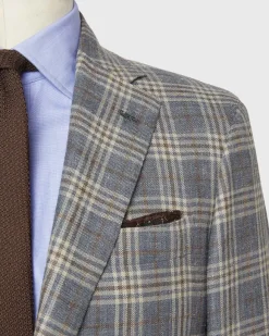 Virgil No. 4 Jacket