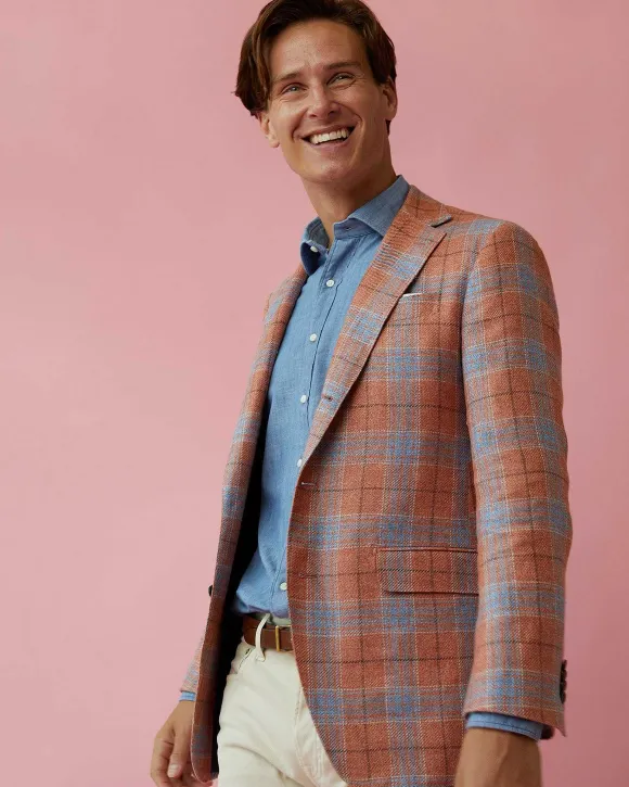 Virgil No. 2 Jacket