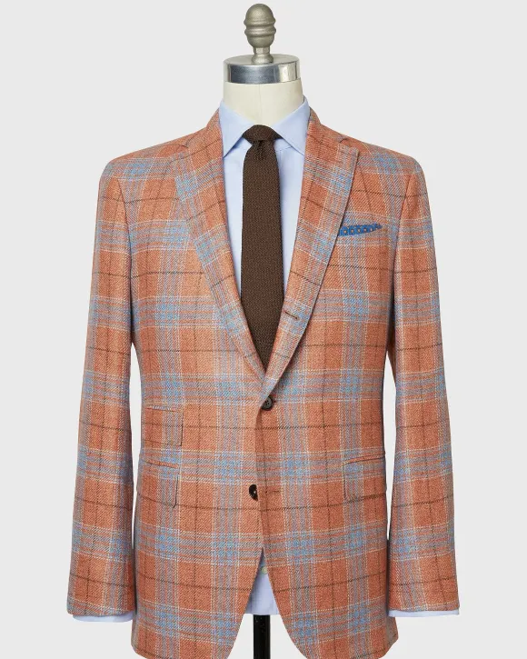Virgil No. 2 Jacket