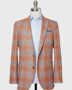 Virgil No. 2 Jacket