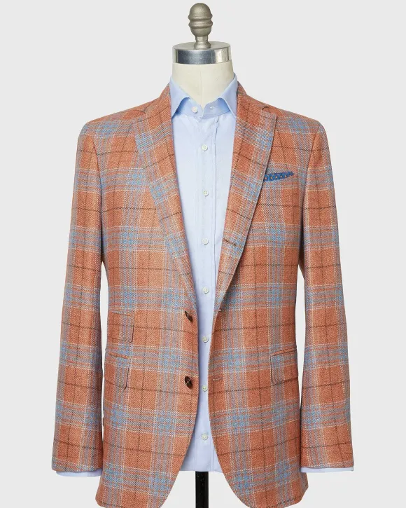 Virgil No. 2 Jacket