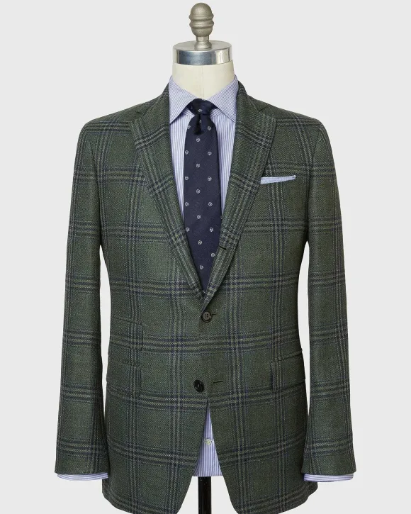 Virgil No. 2 Jacket