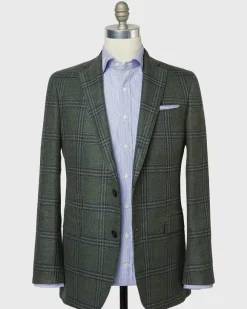 Virgil No. 2 Jacket
