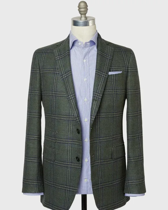 Virgil No. 2 Jacket
