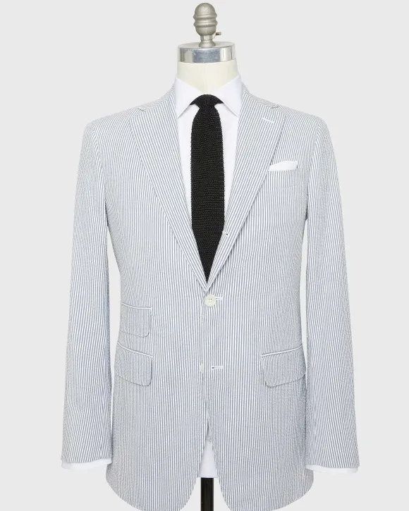 Virgil No. 2 Jacket