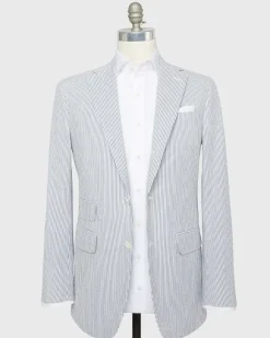Virgil No. 2 Jacket