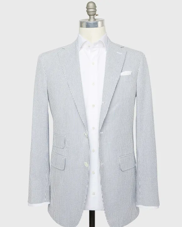 Virgil No. 2 Jacket