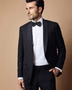 Virgil No. 3 Shawl Collar Tuxedo