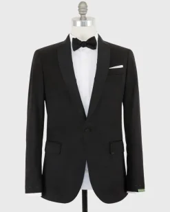 Virgil No. 3 Shawl Collar Tuxedo