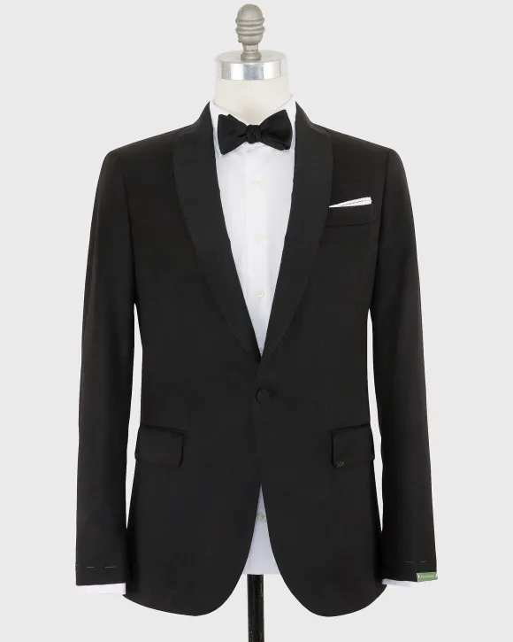 Virgil No. 3 Shawl Collar Tuxedo