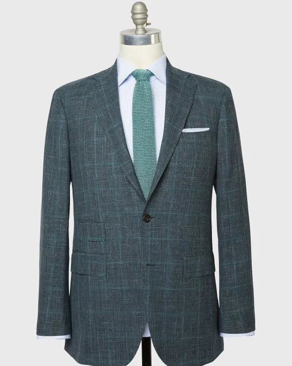 Virgil No. 3 Suit