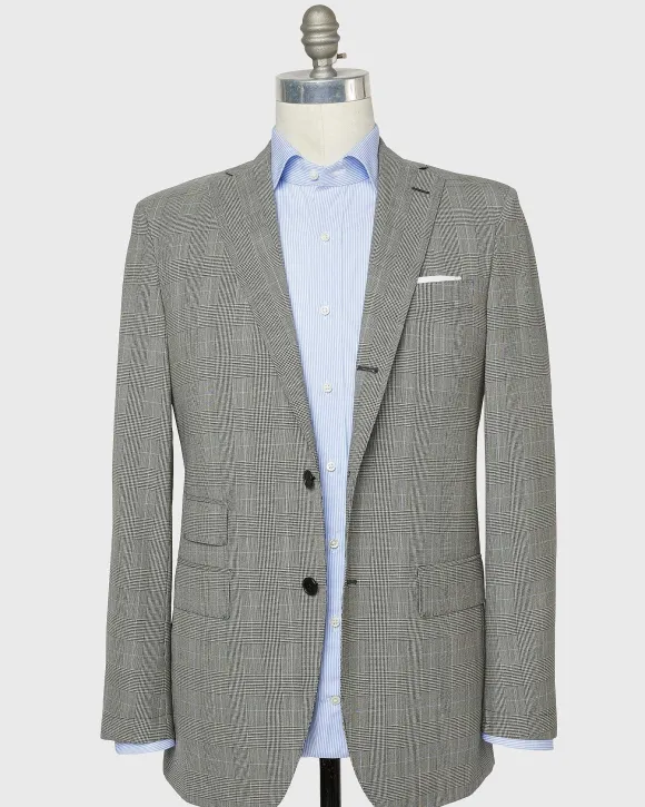 Virgil No. 3 Suit