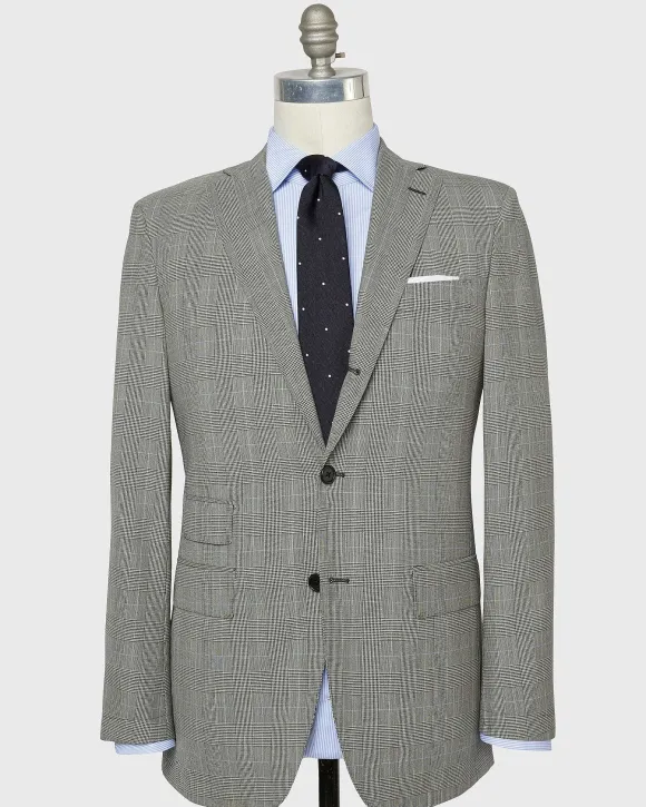 Virgil No. 3 Suit
