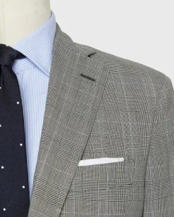Virgil No. 3 Suit