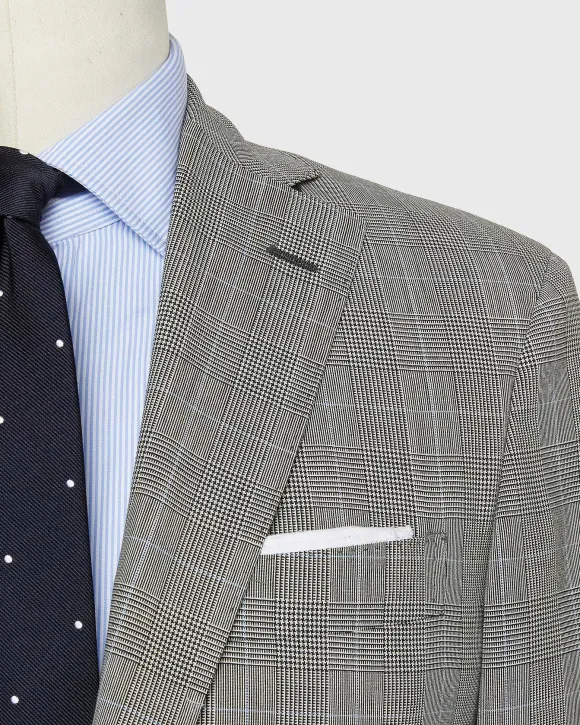 Virgil No. 3 Suit