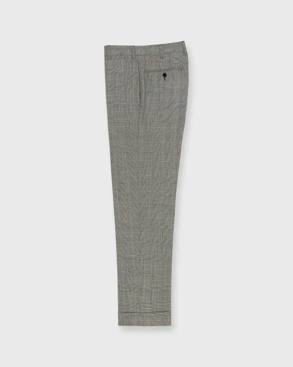 Virgil No. 3 Suit