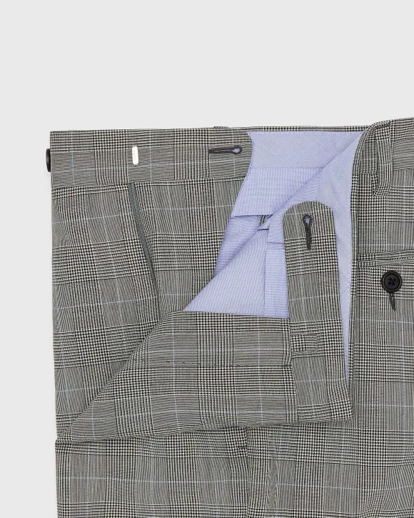 Virgil No. 3 Suit