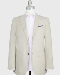 Virgil No. 3 Suit