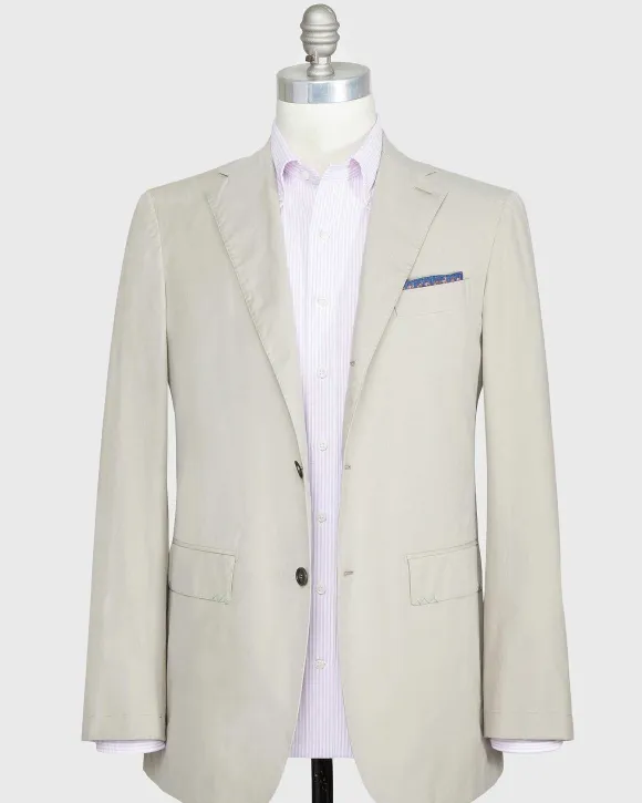 Virgil No. 3 Suit