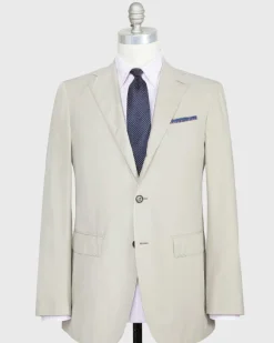 Virgil No. 3 Suit
