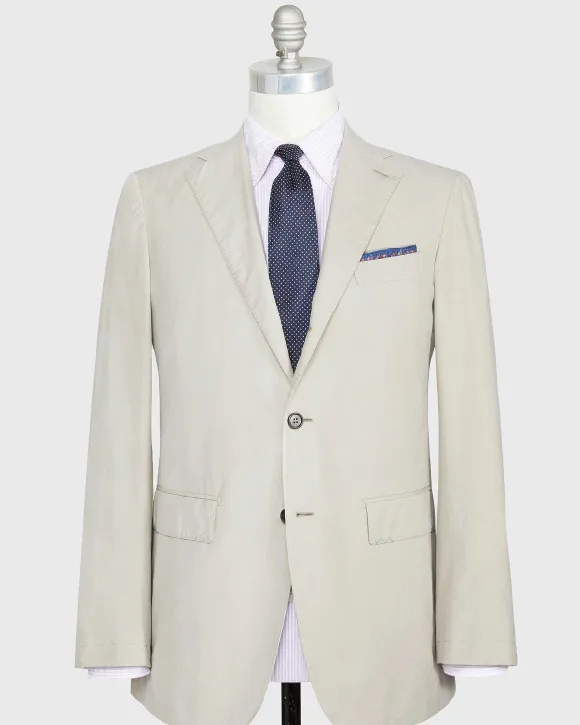 Virgil No. 3 Suit