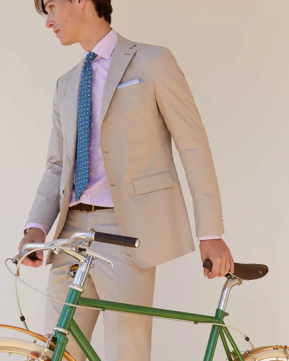 Virgil No. 3 Suit