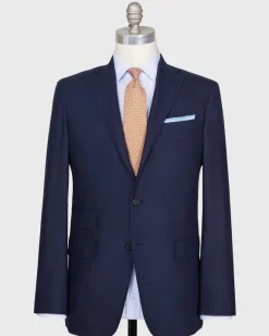 Virgil No. 3 Suit