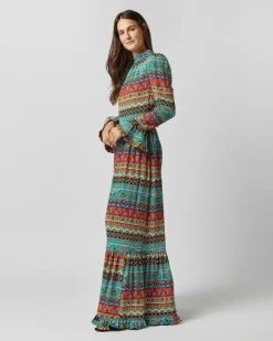 Visconti Dress