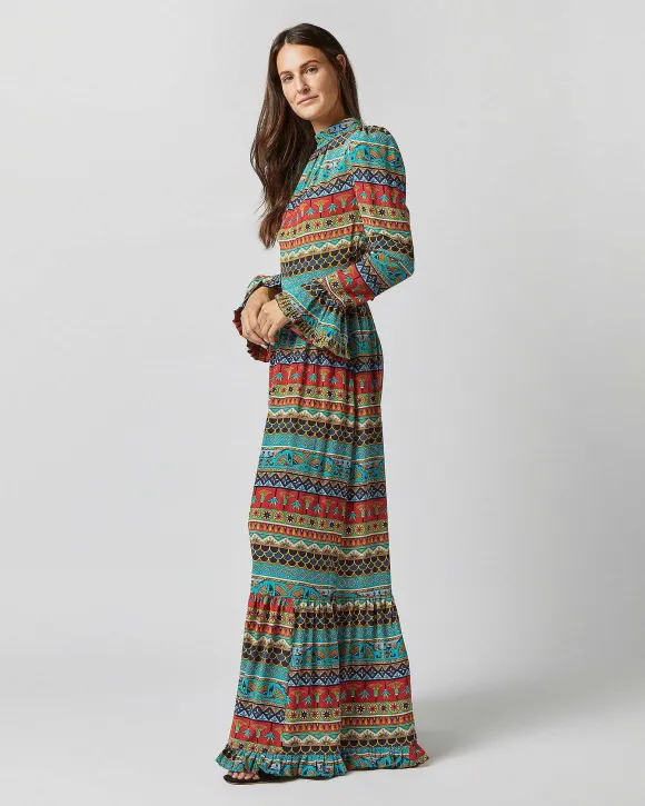 Visconti Dress