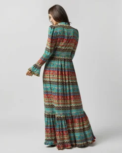 Visconti Dress