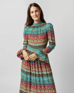 Visconti Dress